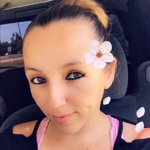 Meet your Posher, Christina